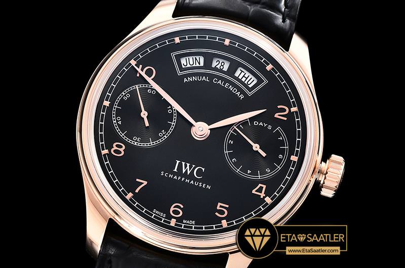 IWC0383A- Portugieser Annual Cal. IW503502 RGLE BlkRose A52850 - 01.jpg